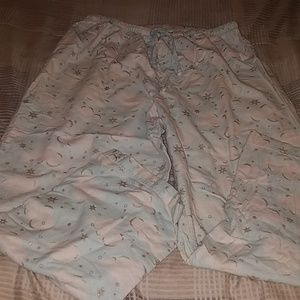 Women's Pajama bottoms